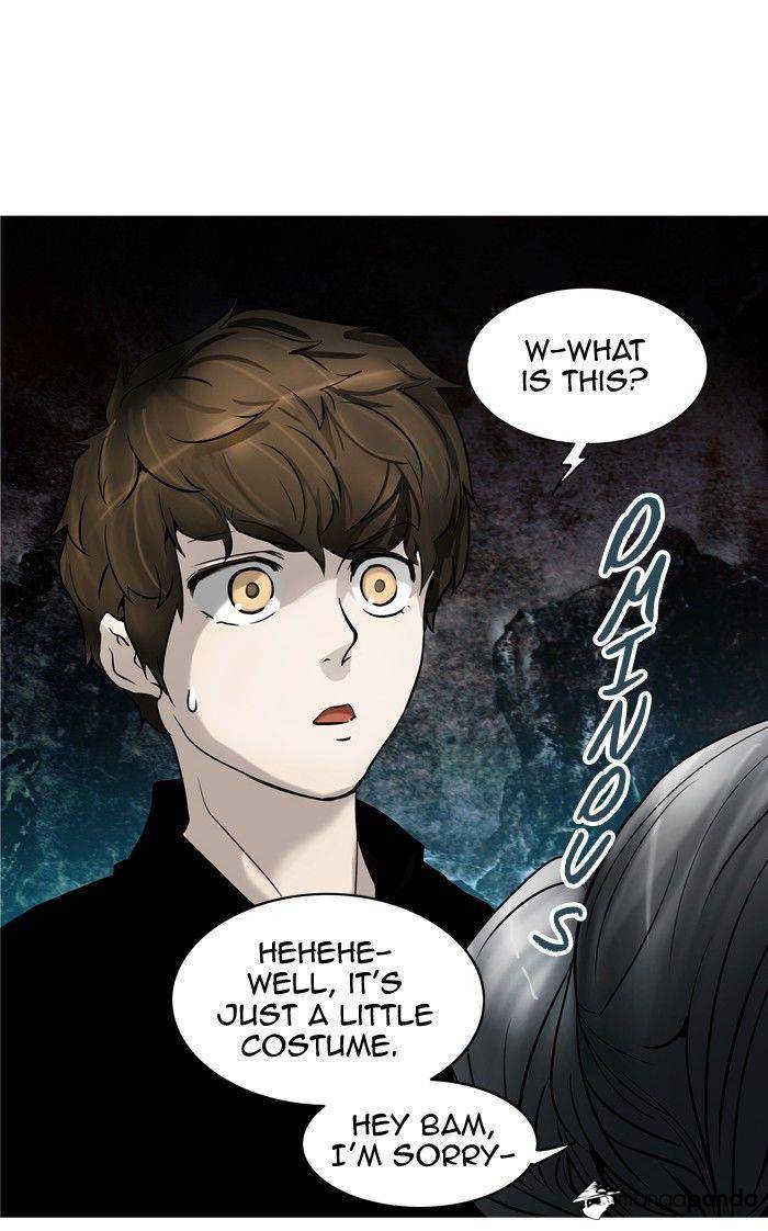 Tower of God Chapter 283 image 060